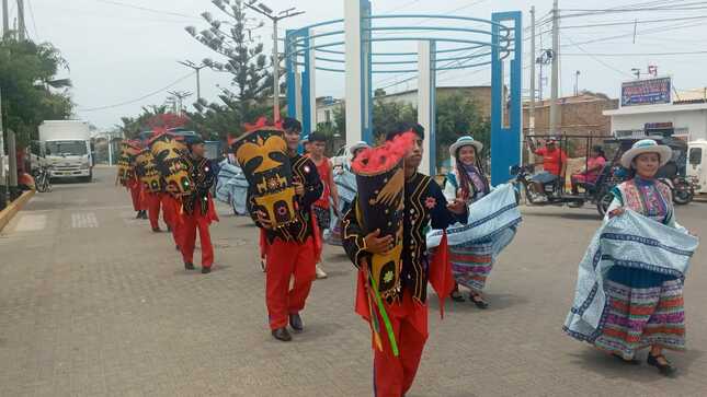 pasacalle