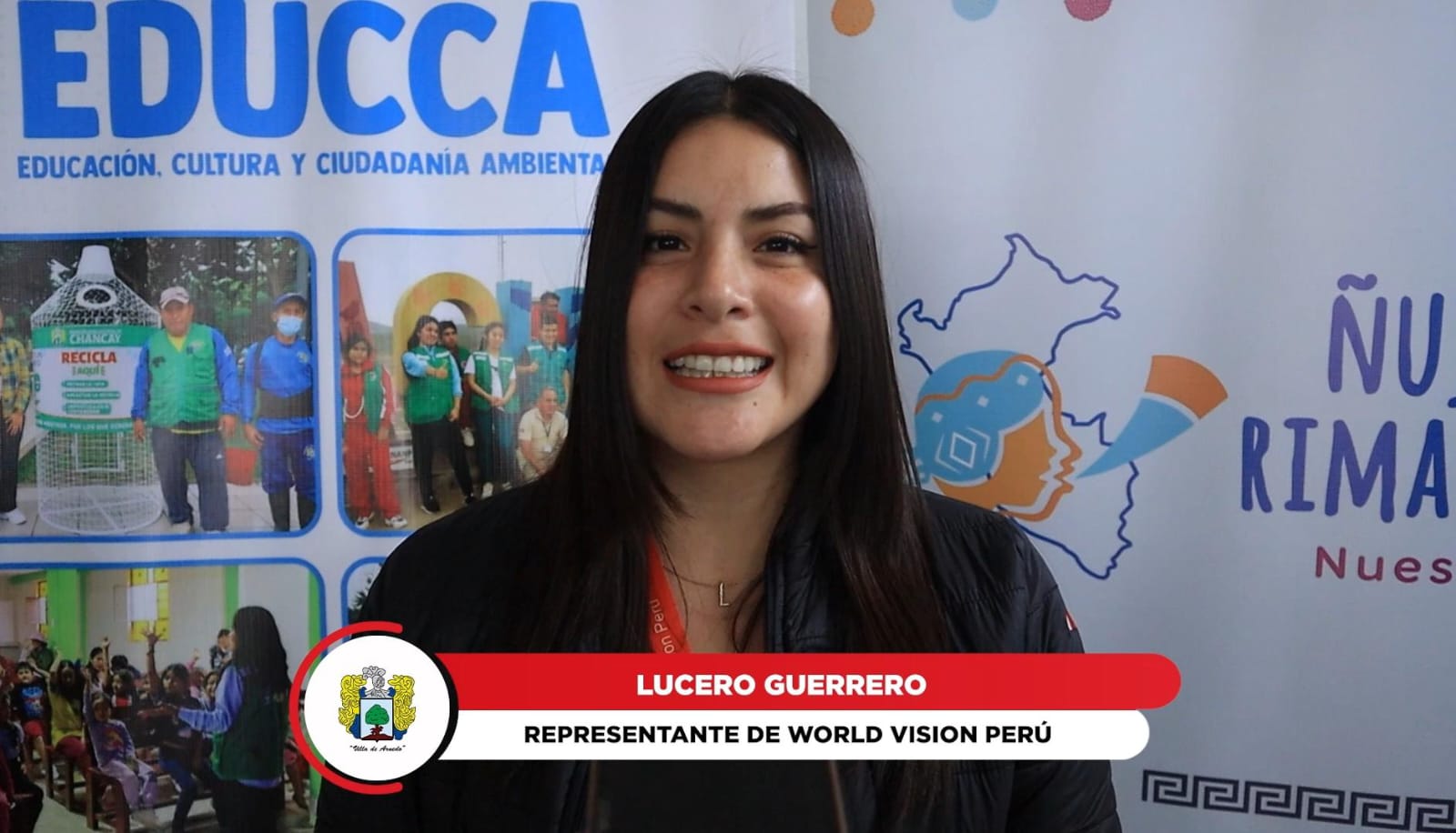 La iniciativa, organizada por la Subgerencia de Medio Ambiente de la Municipalidad Distrital de Chancay en colaboración con diversas asociaciones.