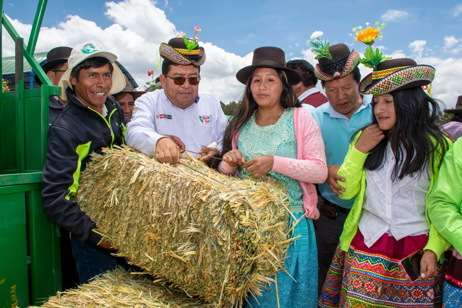 AYACUCHO