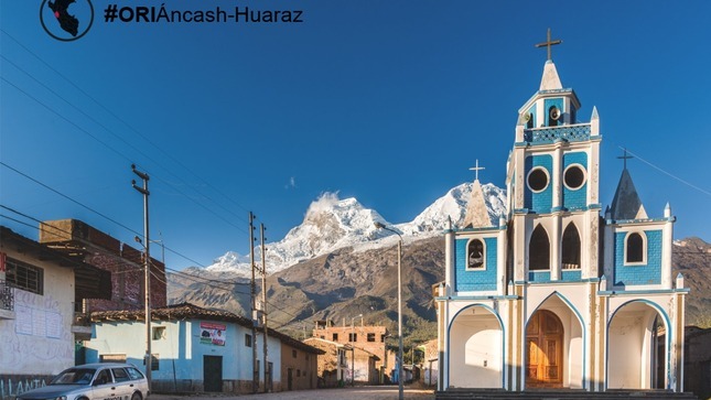 Indecopi cumple 16 años al servicio de la ciudadanía huaracina.