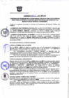 Vista preliminar de documento CONVENIO N°001-2015-MPCH-A - CONVENIO DE TRANSFERENCIA DE RECURSOS PÚBLICOS PARA EJECUCIÓN DE OBRA PÚBLICA ENTRE MPCH Y MUNICIPALIDAD DE MONSEFU