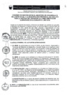 Vista preliminar de documento Convenio de Gestión entre el Ministerio de Desarrollo e Inclusión Social y la MPCH