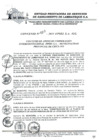 Vista preliminar de documento Convenio N° 005-2015-EPSEL-SA-GG