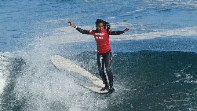 surf