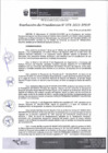 Vista preliminar de documento Resolución 078-2023-IPD/P - DINADAF: conclusión y designación temporal