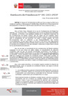 Vista preliminar de documento Resolución 081-2023-IPD/P - Aprobar contratación directa bajo la causal de desabastecimiento