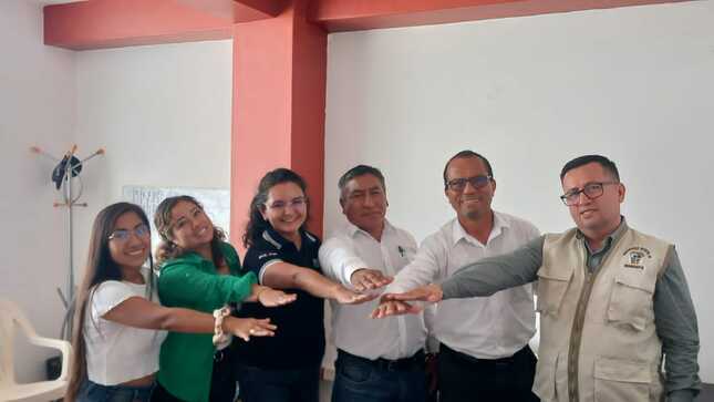 LABORAL