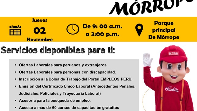EMPLEO