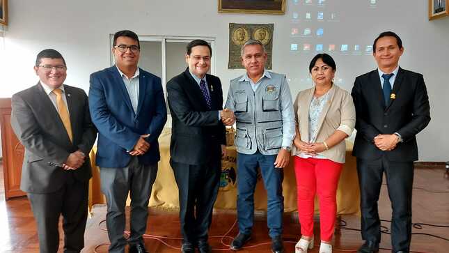 MPH desarrolló el Primer Foro de Alimentación Saludable