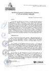 Vista preliminar de documento RESOLUCIÓN N° 087-2023 GAF