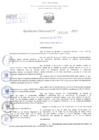 Vista preliminar de documento Resolución Directoral. Nº 002445 - 2023 