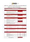 Vista preliminar de documento Anexo N° 09 - Cuadro de criterios para la evaluación curricular del Concurso Público de Méritos Nº 013-2023-OSCE