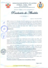 Vista preliminar de documento RESOLUCION ALCALDIA N°127-2023-MDL