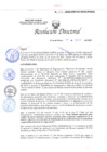 Vista preliminar de documento Resolución Directoral N° 249-2023-GRP-DG-HDAC-PASCO