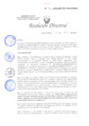 Vista preliminar de documento Resolución Directoral N° 250-2023-GRP-DG-HDAC-PASCO