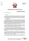 Vista preliminar de documento RESOLUCIÓN DE GERENCIA GENERAL N° 0649-2023-APN-GG