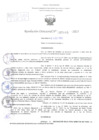 Vista preliminar de documento Resolución Directoral. Nº 002448 - 2023
