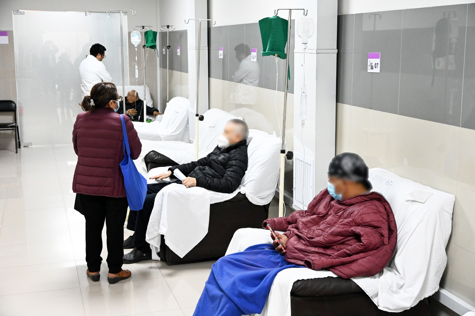 Ambientes de Oncología 2