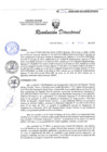 Vista preliminar de documento Resolución Directoral N° 256-2023-GRP-DG-HDAC-PASCO
