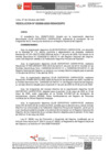 Vista preliminar de documento Resolución Directoral 559-2023-IPD/RENADE Club Deportivo Carpayitos: Inscripción Junta Directiva - RENADE.