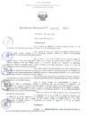 Vista preliminar de documento Resolución Directoral. Nº 002452 - 2023