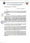 Vista preliminar de documento RESOLUCION DE GERENCIA N° 171-2023-MDY-GDSE