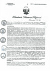 Vista preliminar de documento RDR N° 0928-2023 GOB-REG-HVCA-DIRESA