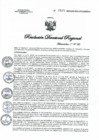 Vista preliminar de documento RDR N° 0915-2023 GOB-REG-HVCA-DIRESA