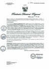 Vista preliminar de documento RDR N° 0951-2023 GOB-REG-HVCA-DIRESA