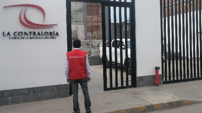 La Contraloría General de la República advirtió deficiencias técnicas de la maquinaria pesada adquirida por la Dirección Regional de Transportes de San Martín por un monto superior a los S/ 64 millones bajo la contratación directa ante la declaratoria de emergencia en el país. 