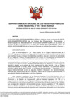 Vista preliminar de documento 1. RESOLUCION No 00157-2023-SUNARP/ZRVII/UA