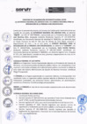 Vista preliminar de documento C.C.I- 2019-SERVIR