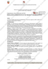Vista preliminar de documento RESOLUCION ADMINISTRATIVA-001158-2023-P-CSJLIMANORTE