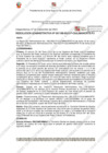 Vista preliminar de documento RESOLUCION ADMINISTRATIVA001168-2023-P-CSJLIMANORTE