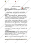 Vista preliminar de documento RESOLUCION ADMINISTRATIVA001176-2023-P-CSJLIMANORTE