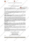Vista preliminar de documento RESOLUCION ADMINISTRATIVA001177-2023-P-CSJLIMANORTE
