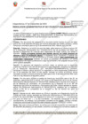 Vista preliminar de documento RESOLUCION ADMINISTRATIVA001172-2023-P-CSJLIMANORTE