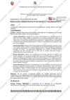 Vista preliminar de documento RESOLUCION ADMINISTRATIVA-001182-2023-P-CSJLIMANORTE