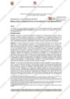 Vista preliminar de documento RESOLUCION ADMINISTRATIVA-001188-2023-P-CSJLIMANORTE