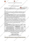 Vista preliminar de documento RESOLUCION ADMINISTRATIVA-001191-2023-P-CSJLIMANORTE