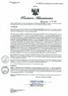Vista preliminar de documento RA N° 0445-2023 GOB-REG-HVCA-DIRESA-OEGRH