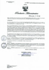 Vista preliminar de documento RA N° 0450-2023 GOB-REG-HVCA-DIRESA-OEGRH