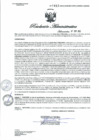 Vista preliminar de documento RA N° 0443-2023 GOB-REG-HVCA-DIRESA-OEGRH