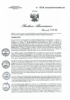Vista preliminar de documento RA N° 0454-2023 GOB-REG-HVCA-DIRESA-OEGRH