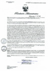 Vista preliminar de documento RA N° 0447-2023 GOB-REG-HVCA-DIRESA-OEGRH