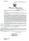 Vista preliminar de documento RA N° 0444-2023 GOB-REG-HVCA-DIRESA-OEGRH