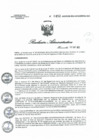Vista preliminar de documento RA N° 0452-2023 GOB-REG-HVCA-DIRESA-OEGRH