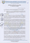 Vista preliminar de documento Resolución de Alcaldía Nº 280-2023-AL/MDSP