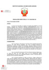Vista preliminar de documento Resolución Directoral N° 0311-2023-INIA-OA
