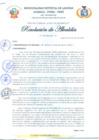 Vista preliminar de documento RESOLUCION ALCALDIA N°140-2023-MDL